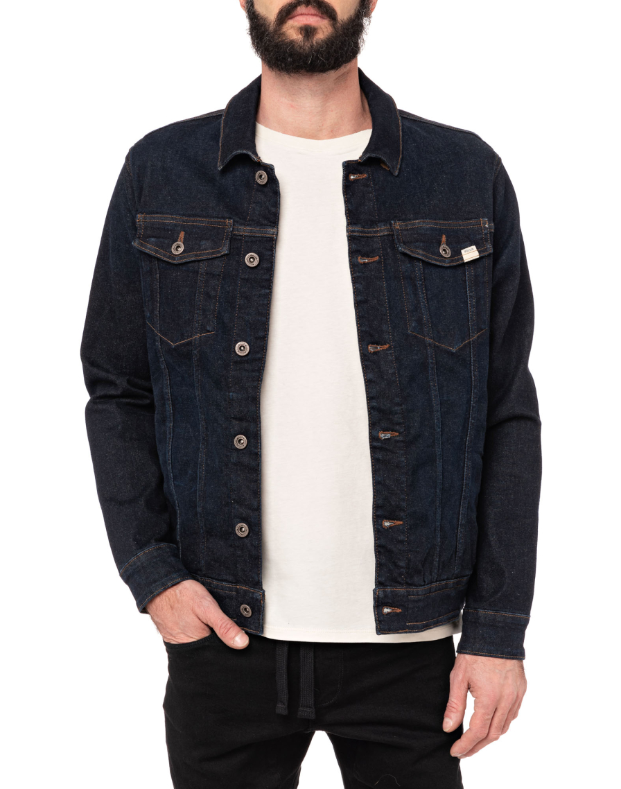 Men's JACKET JAPANESE
