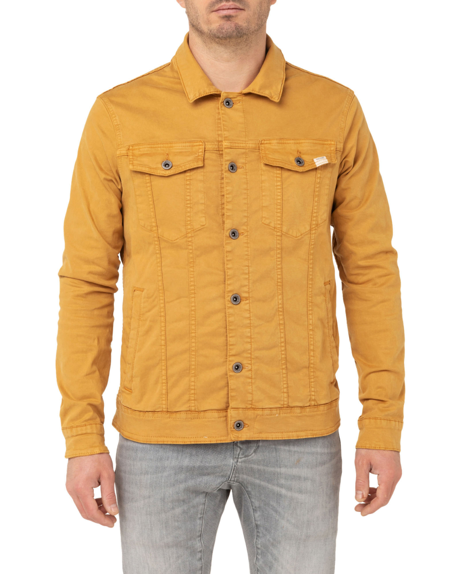 Men's  JACKET RUBBER