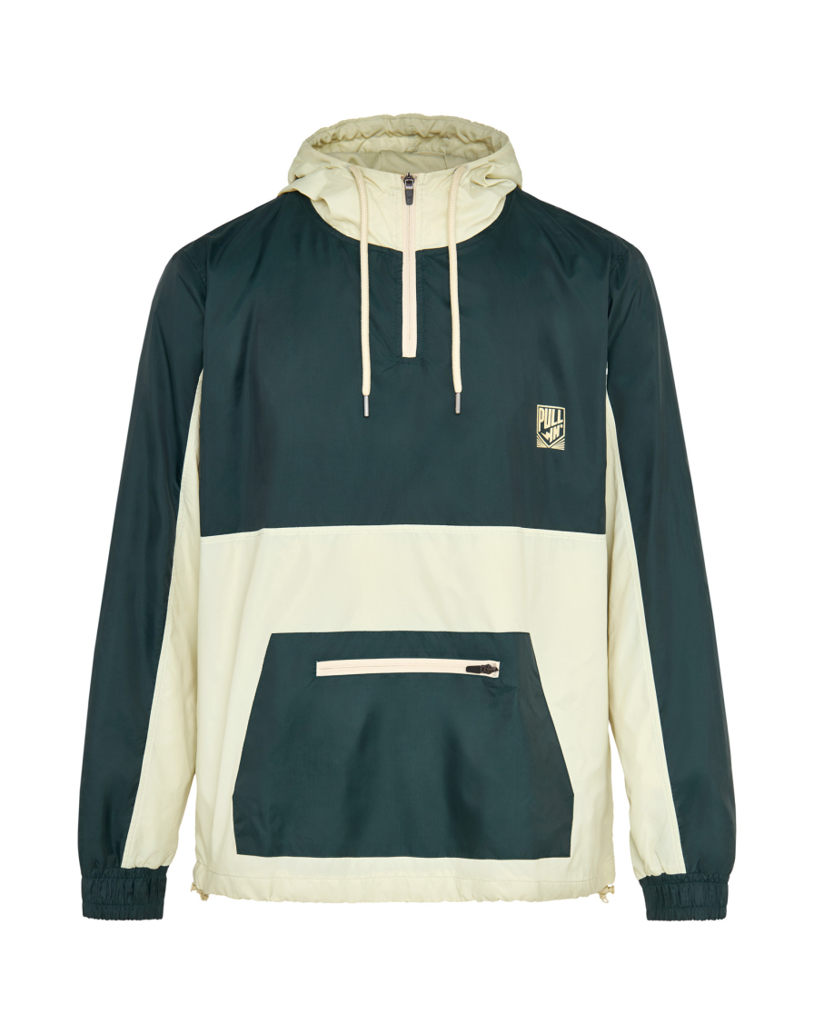 Men's JACKET WINDBREAKER GARDEN