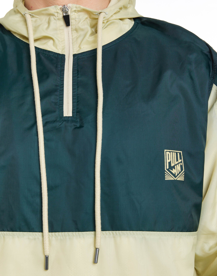 Men's JACKET WINDBREAKER GARDEN