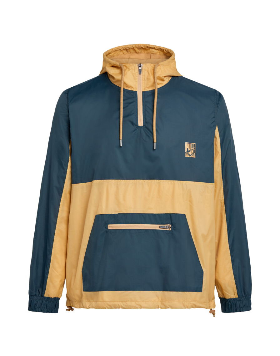 Men's JACKET WINDBREAKER SAHARA