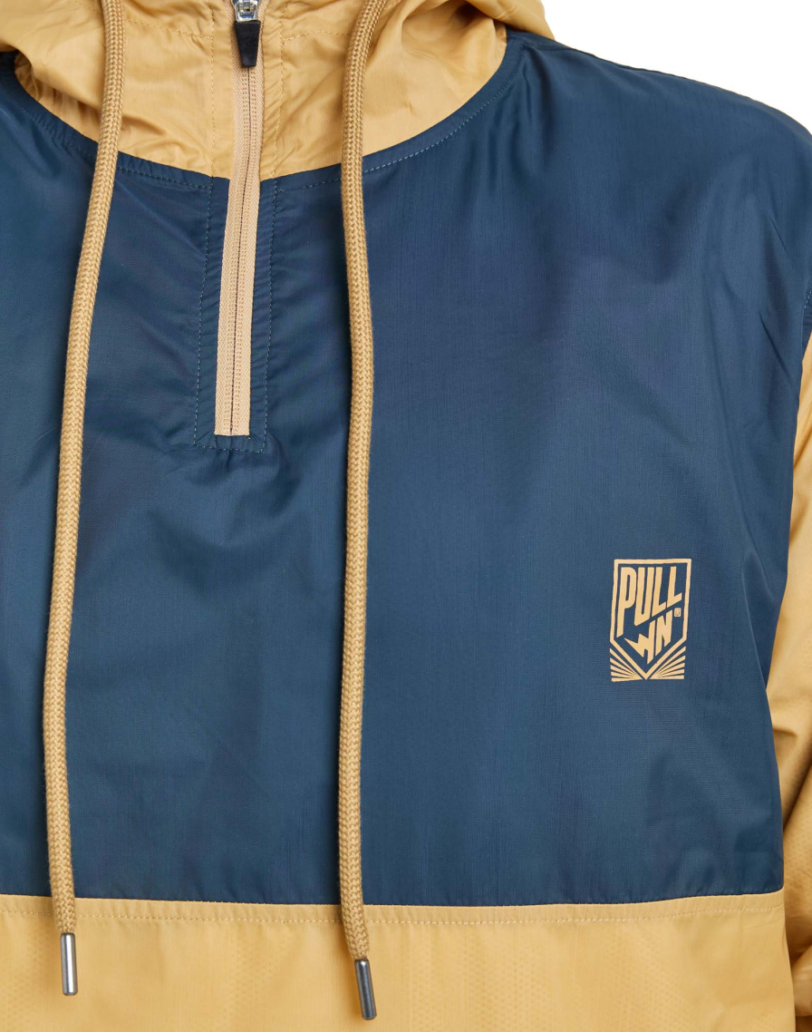 Men's JACKET WINDBREAKER SAHARA
