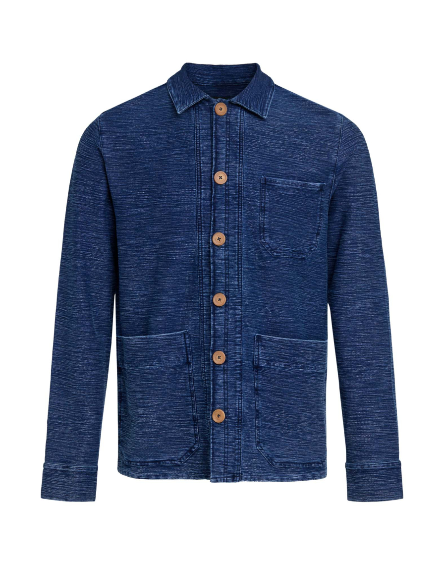 Men's WORKER DENIM