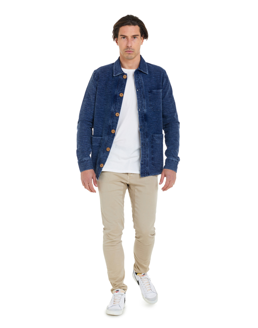 Men's WORKER DENIM