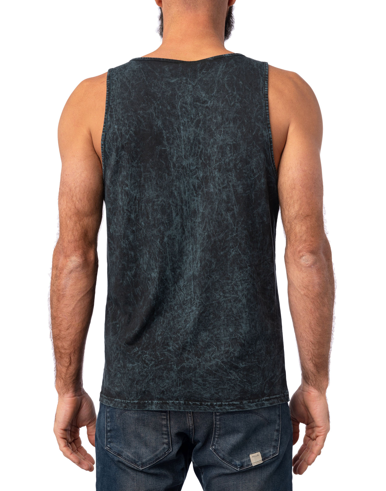 DEBARDEUR BLACK