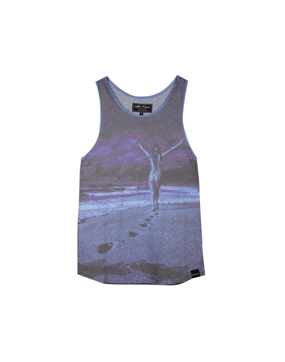 Men's longshoreman APHRODITE