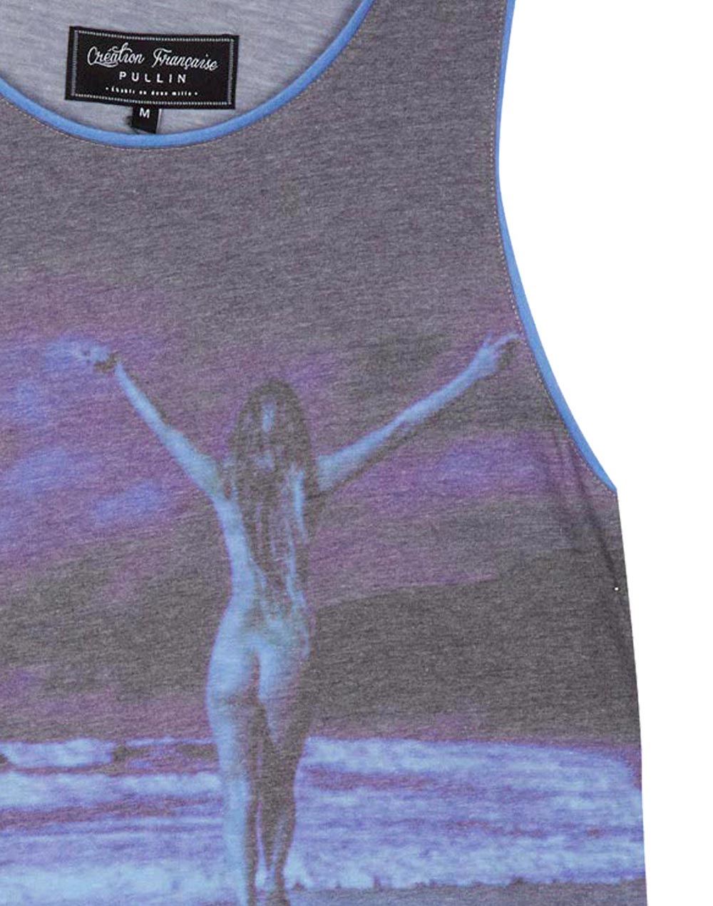 Men's longshoreman APHRODITE