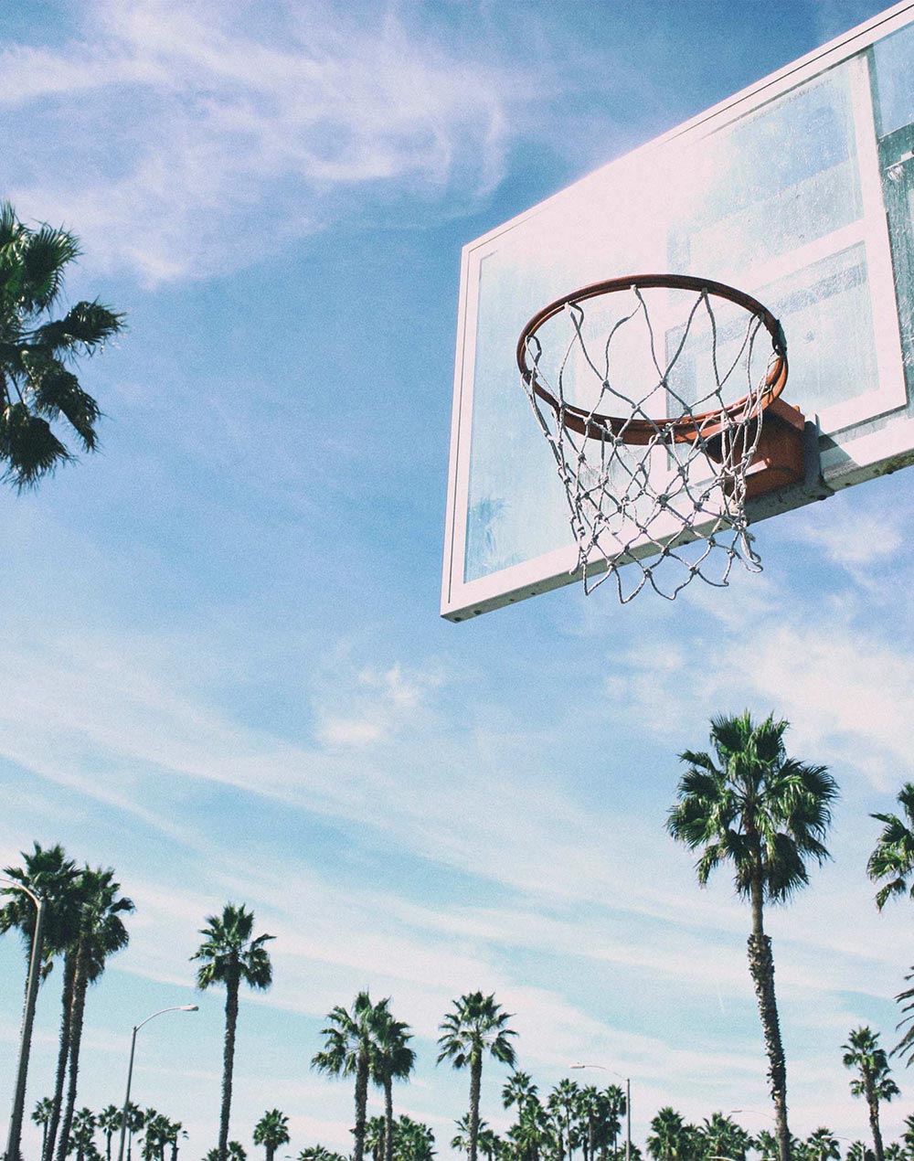 Men's longshoreman BASKET
