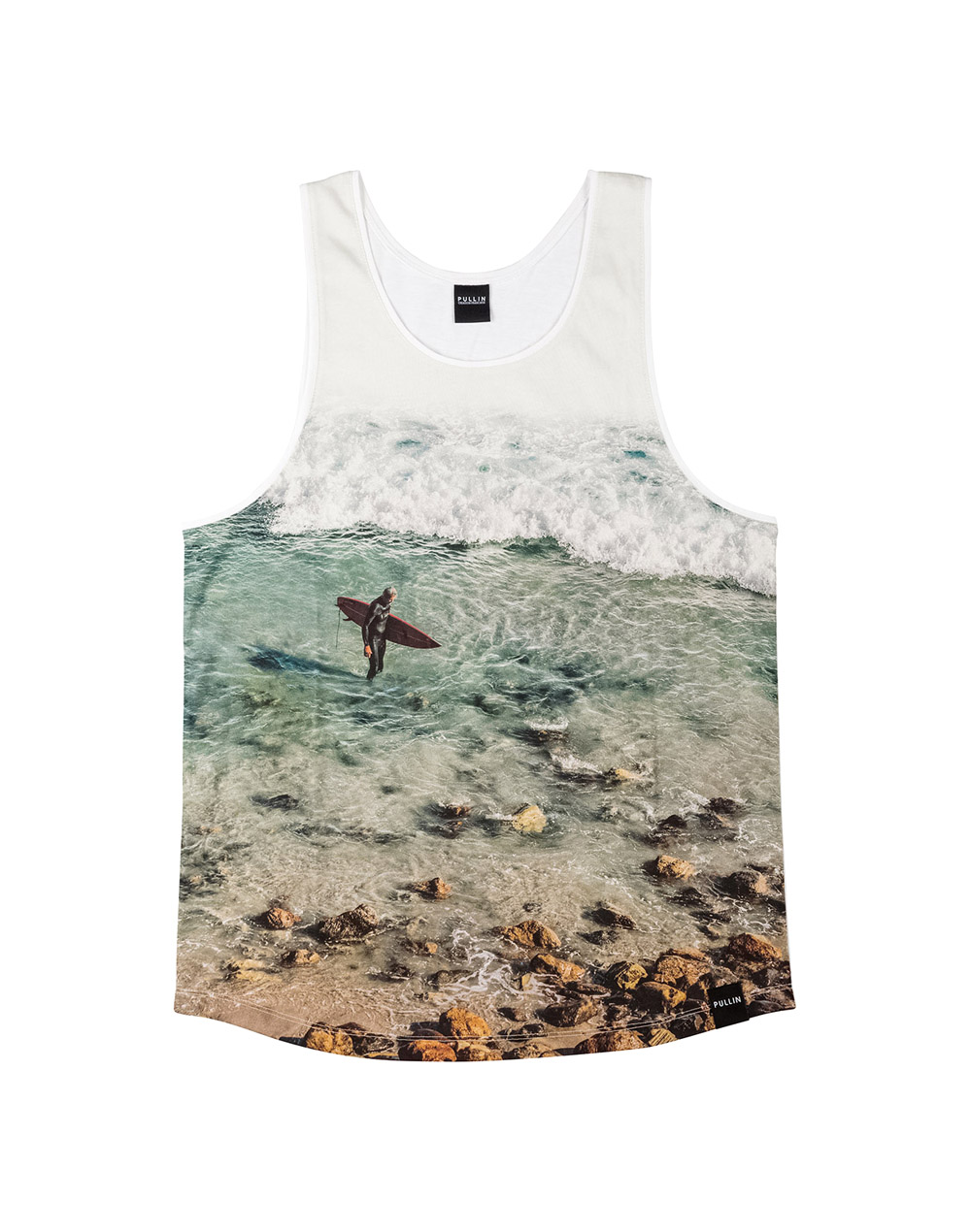 Men's longshoreman CRUZ