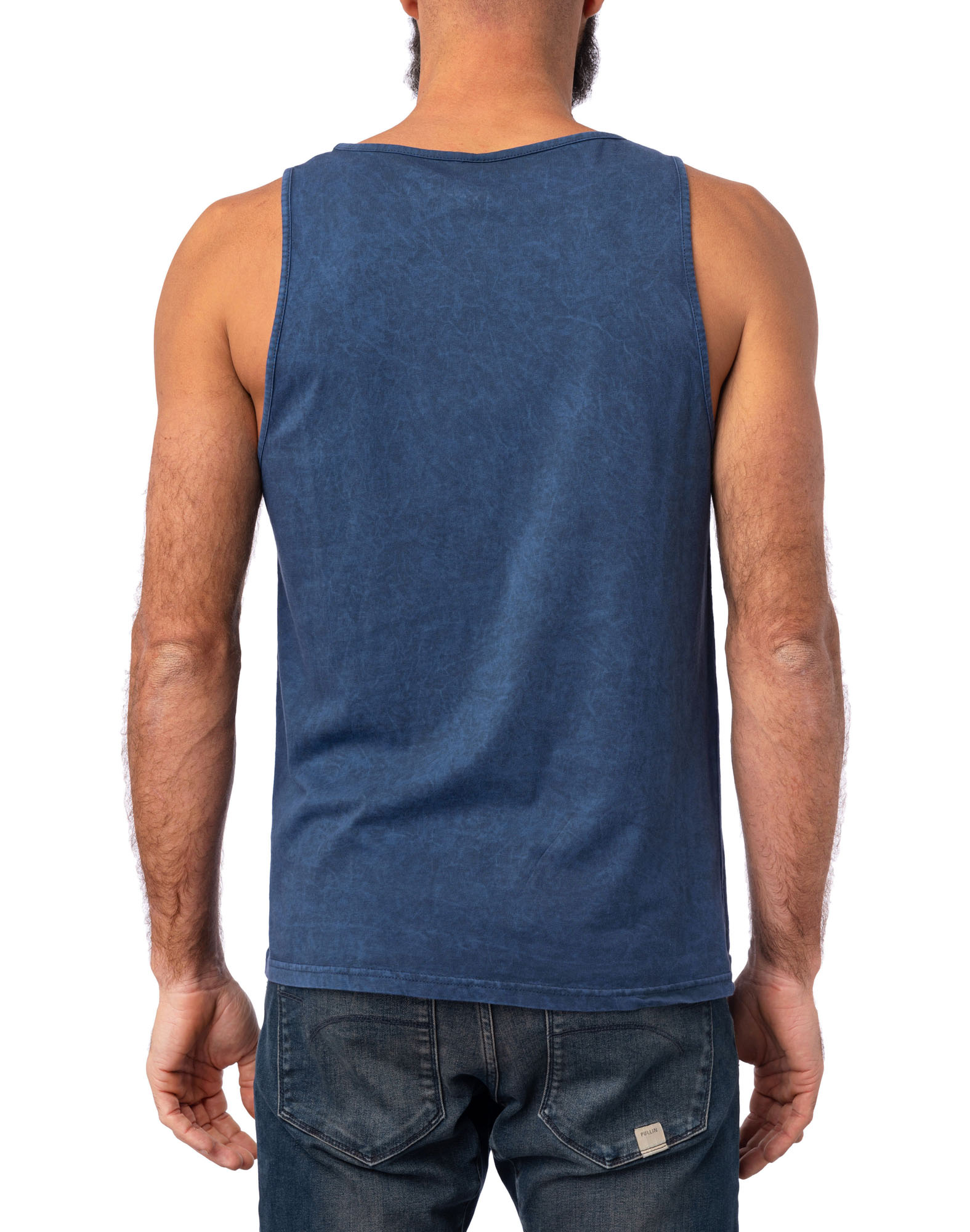 DEBARDEUR BLUE