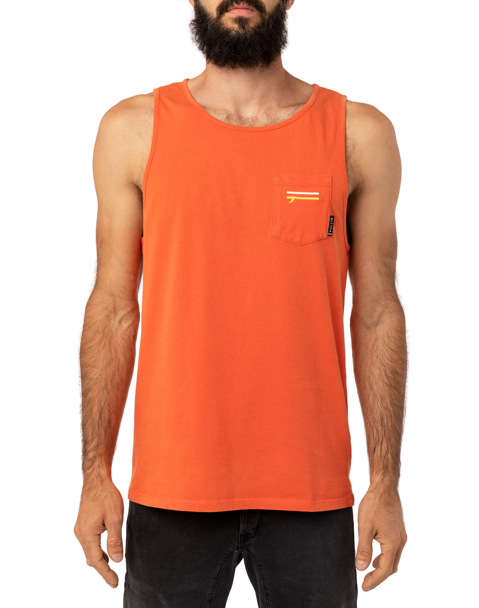 Débardeur homme PAPRIKA