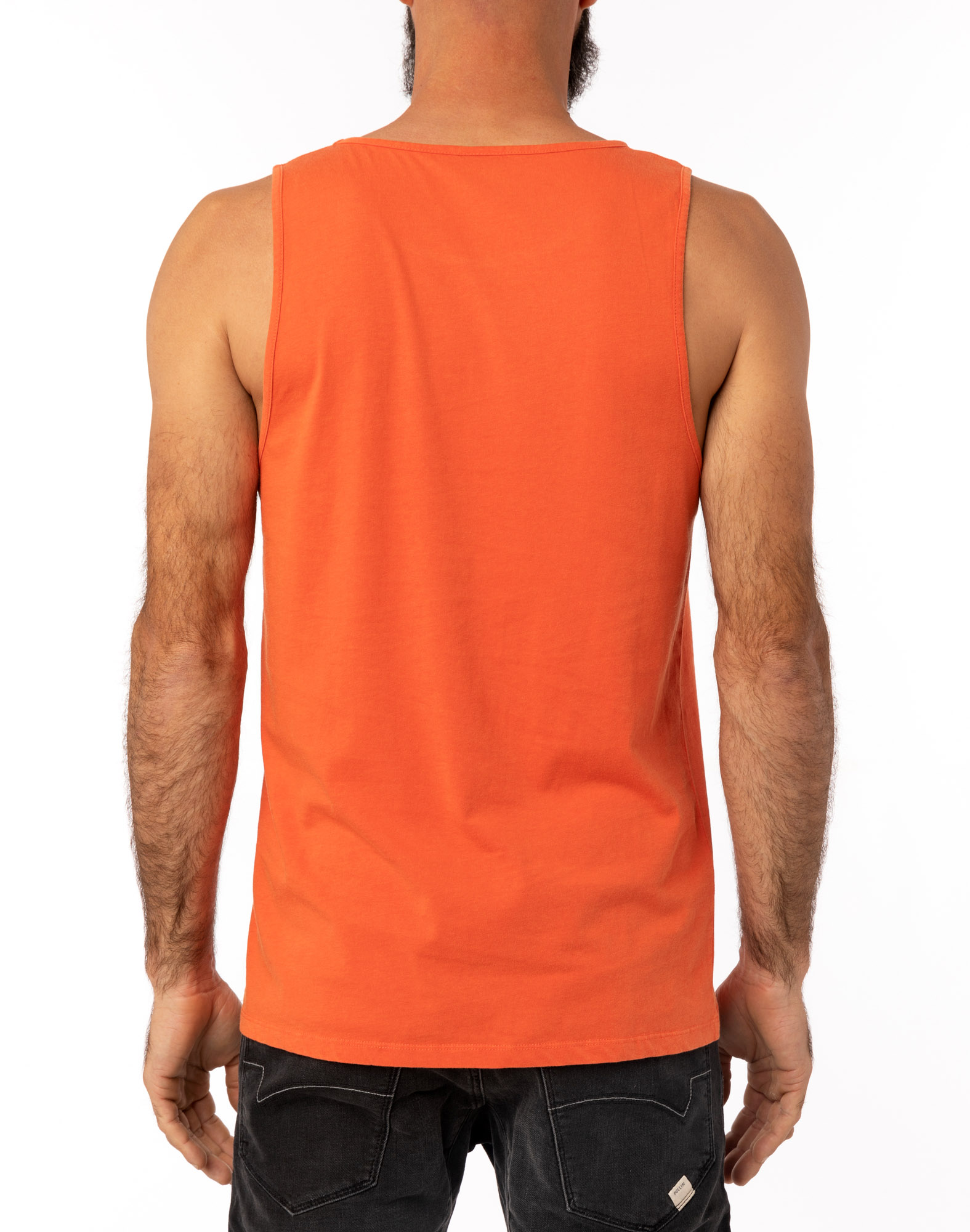 Débardeur homme PAPRIKA