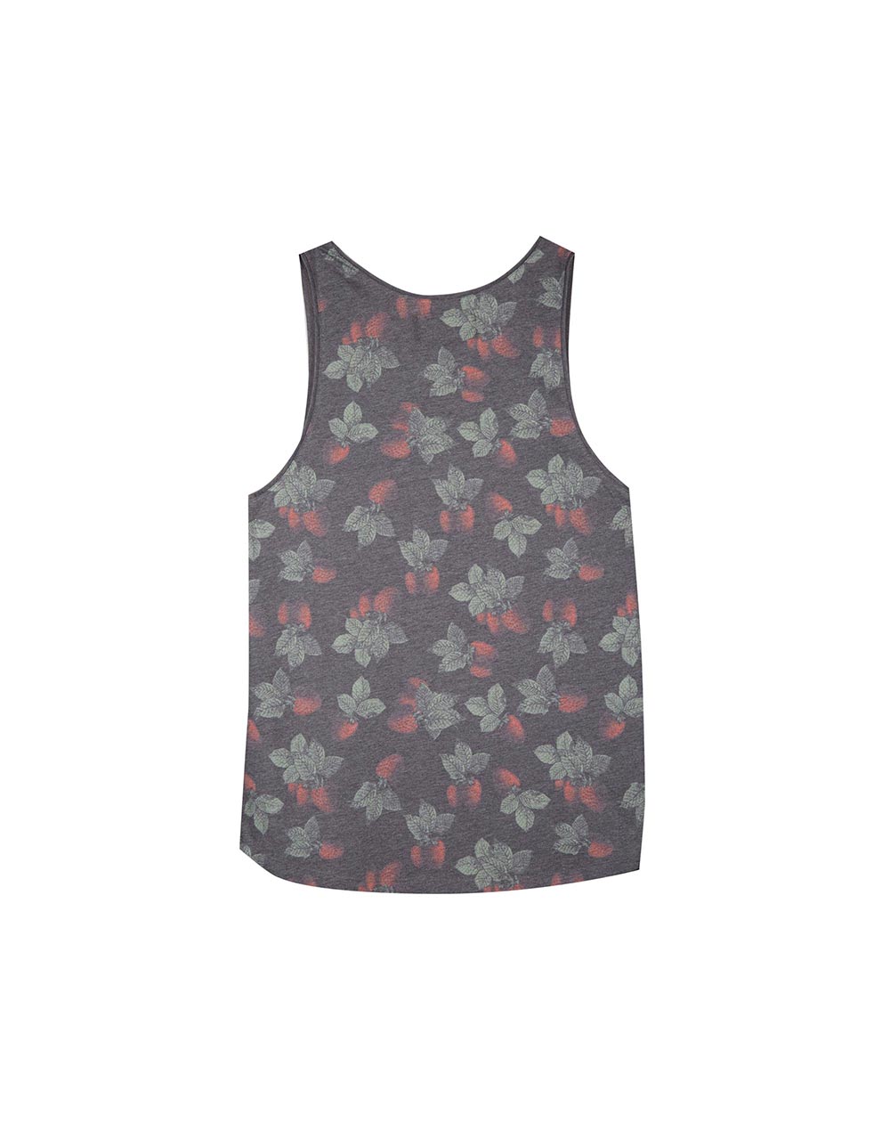 Men's longshoreman STRAWBERRY