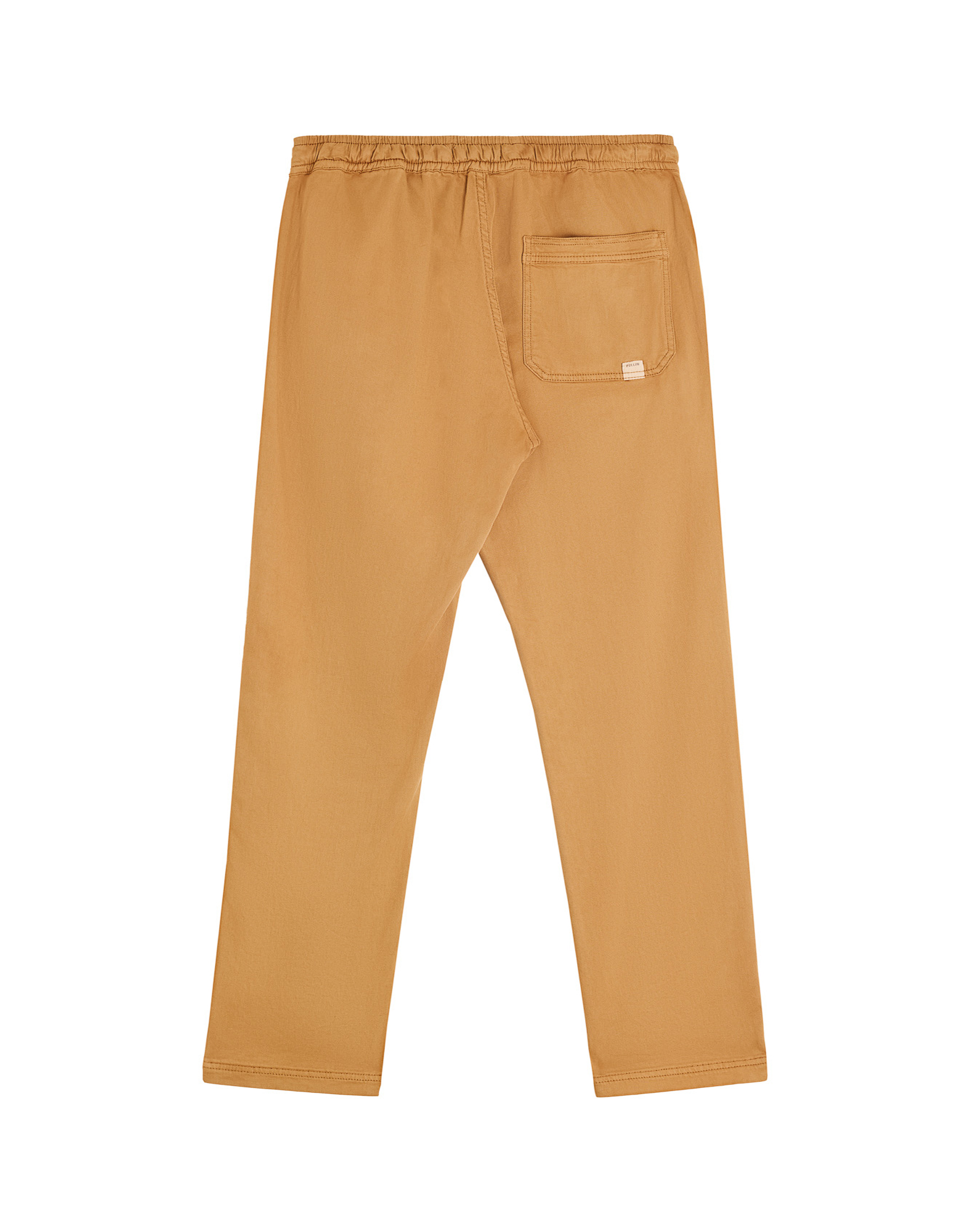 Men's pants DENING BEACH PANT APRICOT