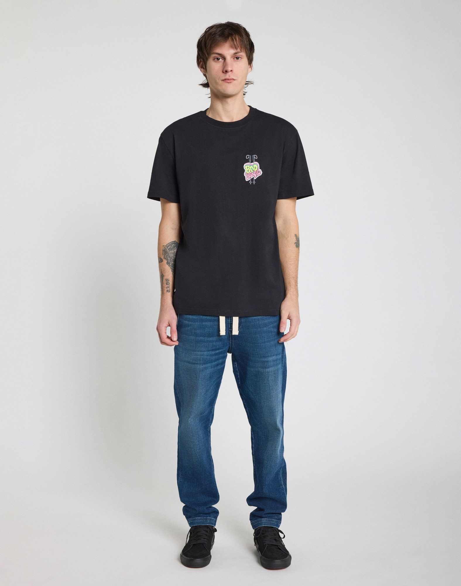 Men's pants DENING BEACH PANT BIKE