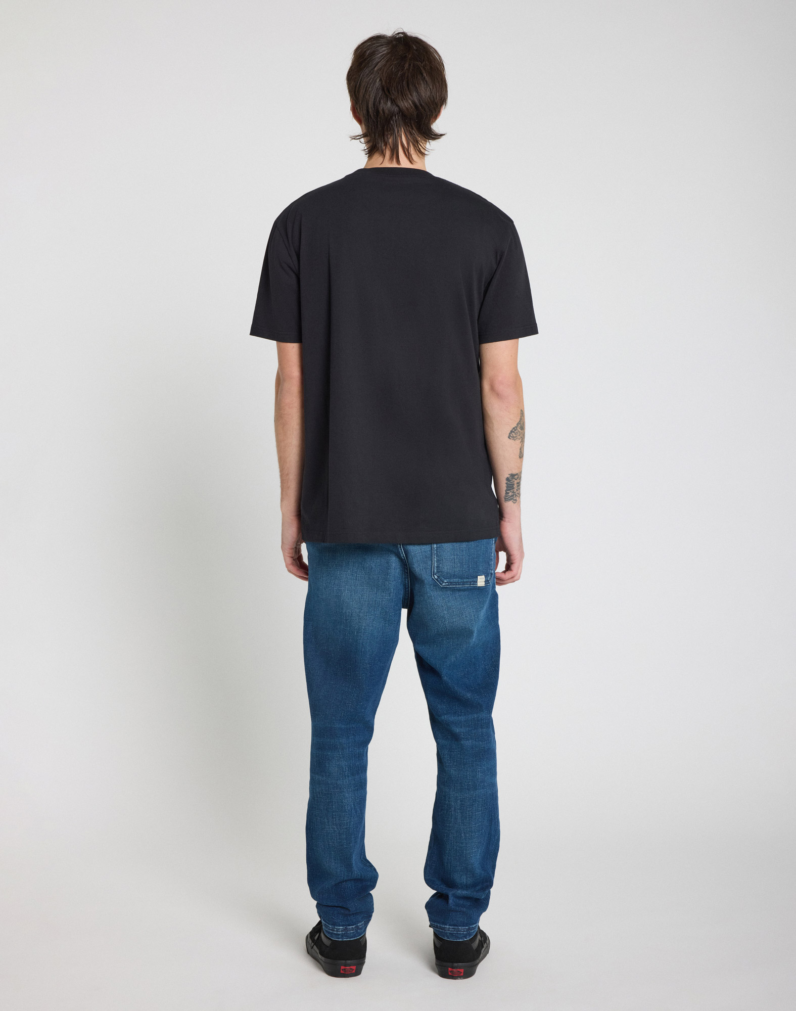 Men's pants DENING BEACH PANT BIKE