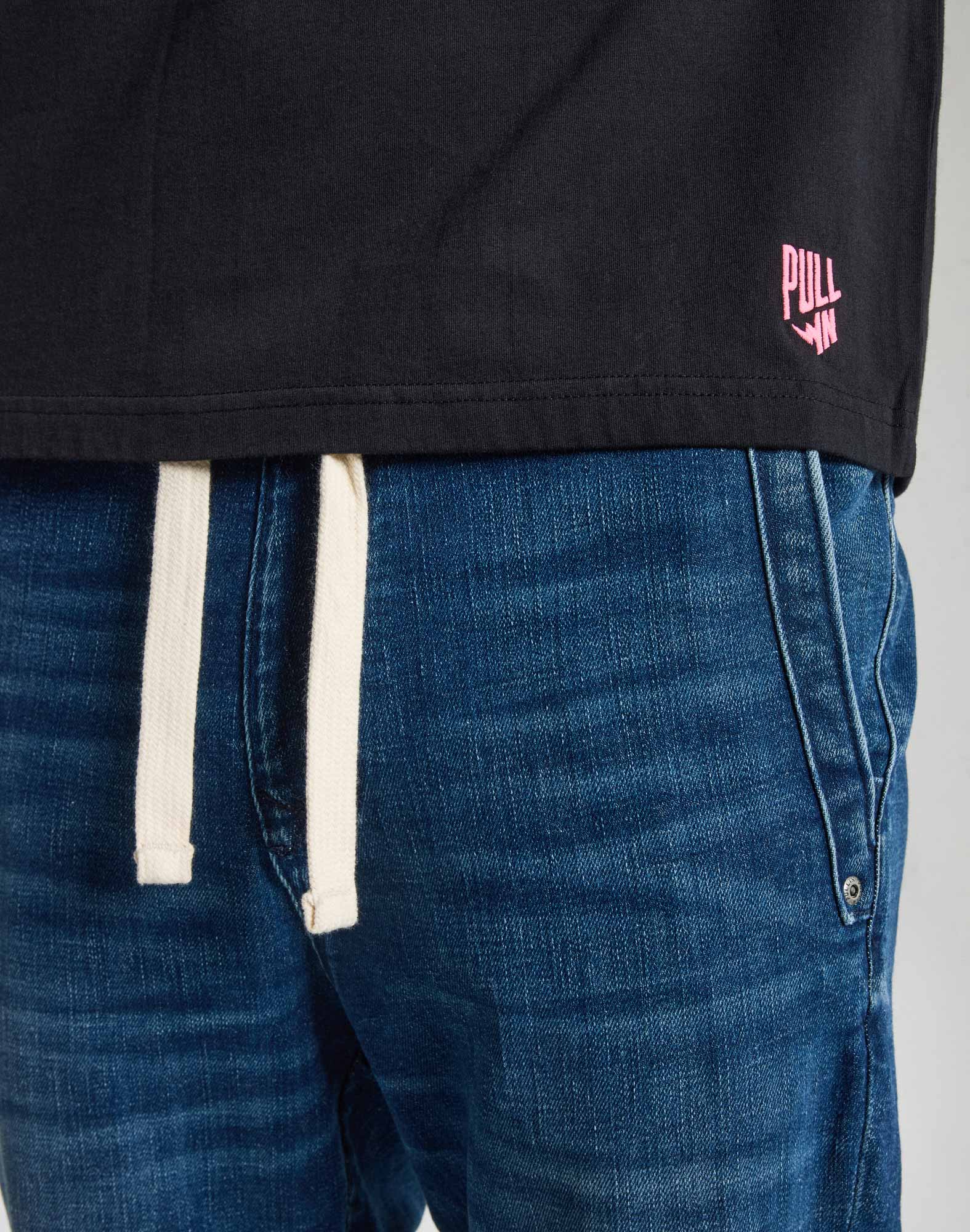 Men's pants DENING BEACH PANT BIKE