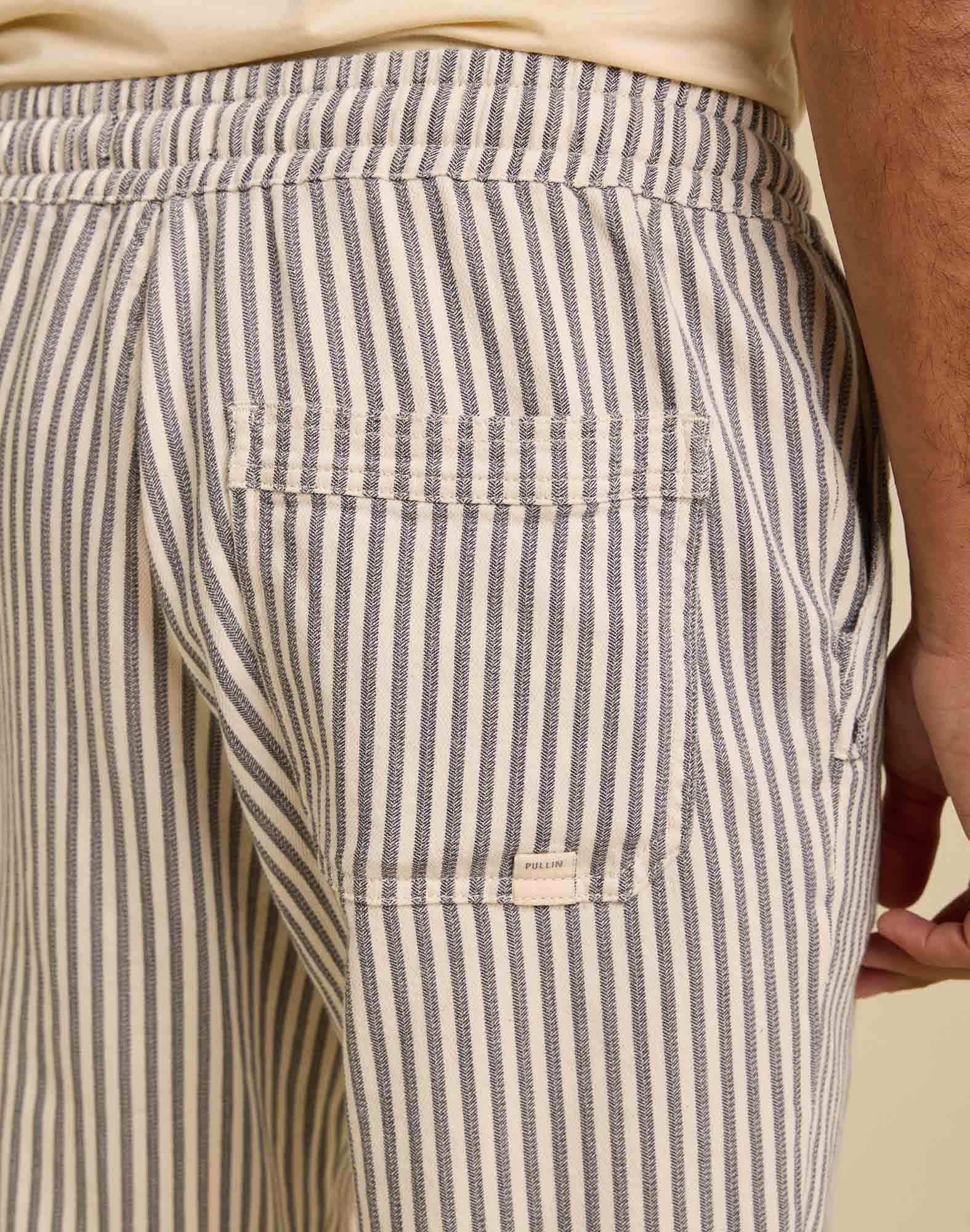 Men's pants DENING BEACH PANT BORSA