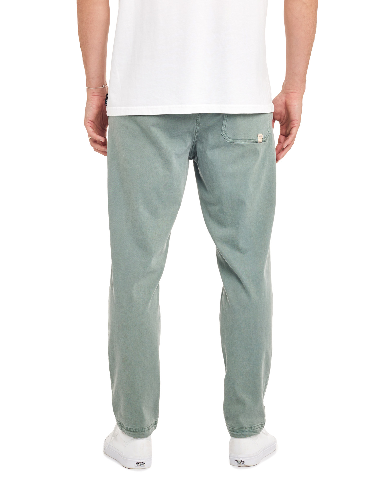 PANTALON LOOSE CREW