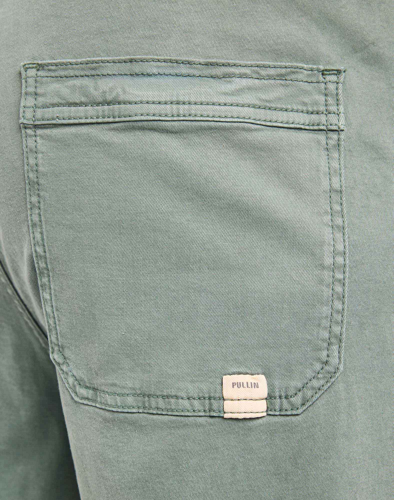 PANTALON LOOSE CREW