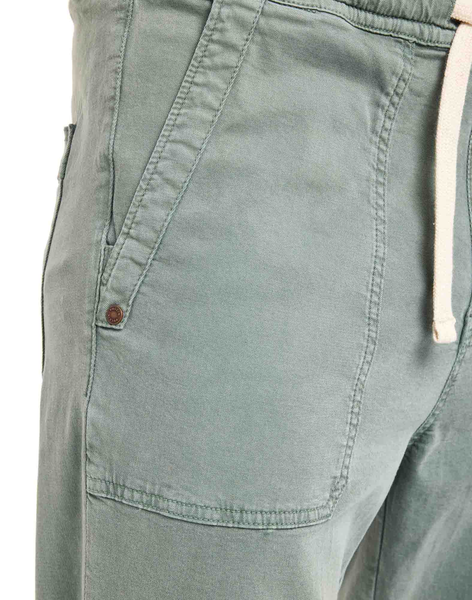 PANTALON LOOSE CREW