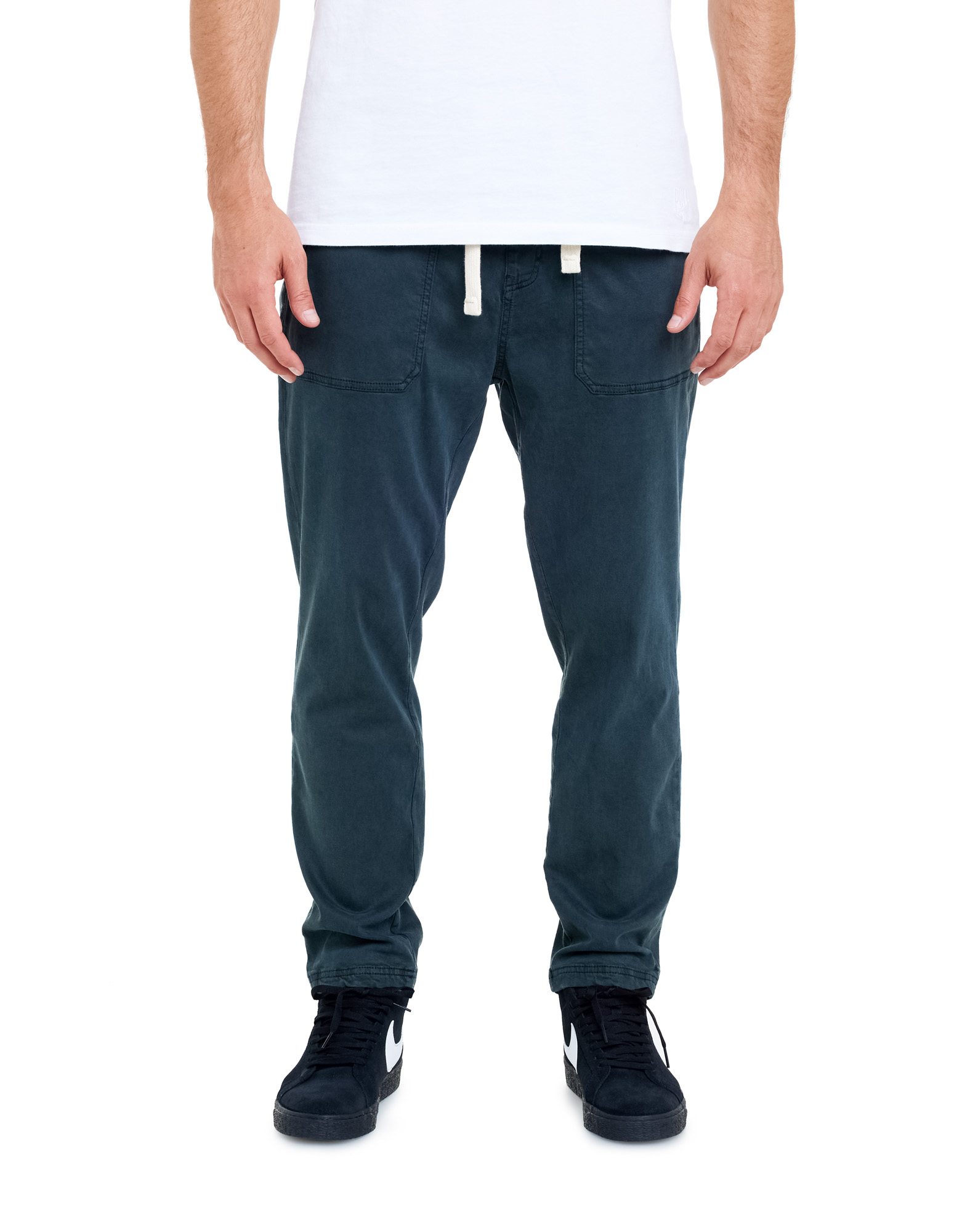 PANTALON LOOSE DEEPFOREST