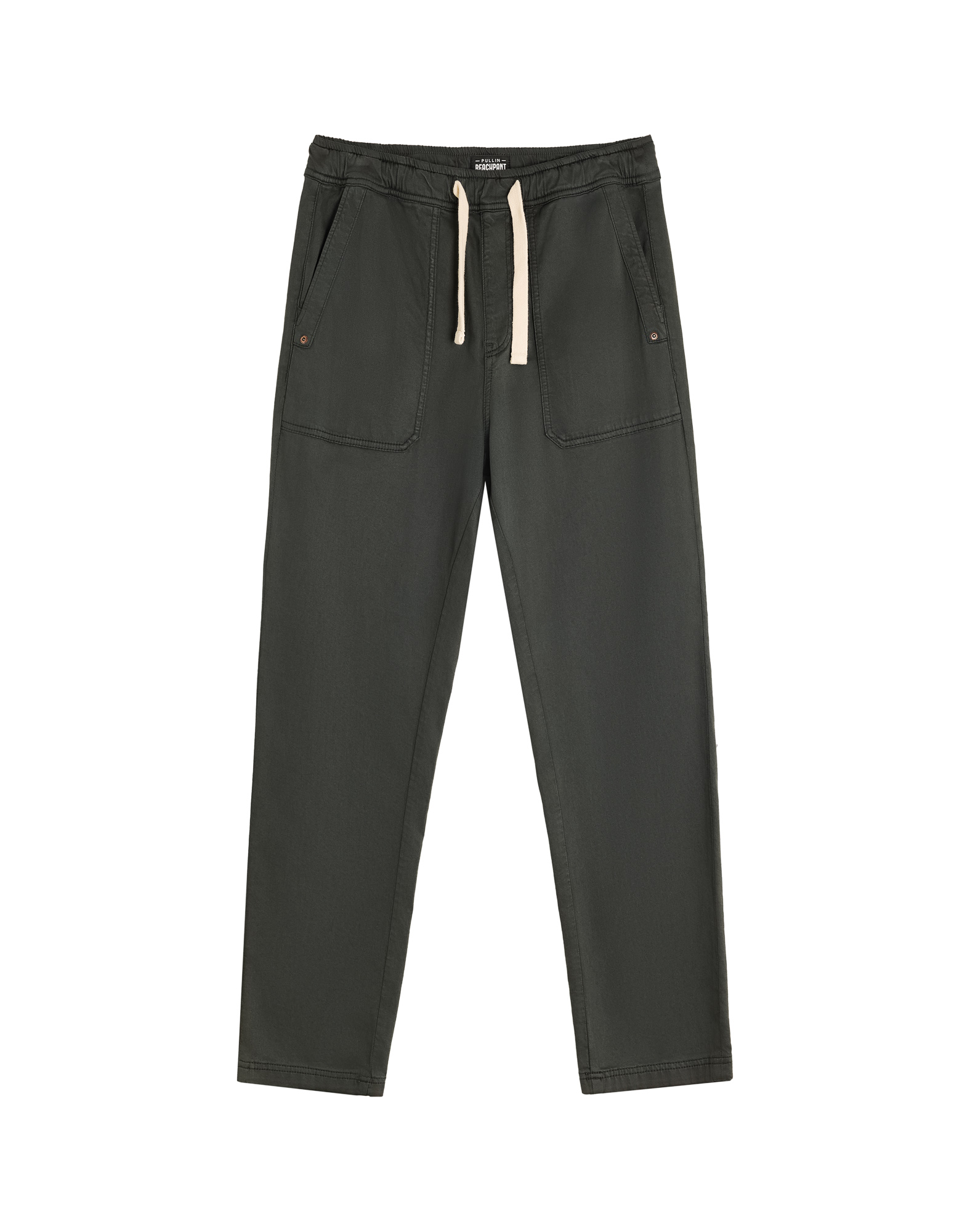 PANTALON LOOSE DEEPFOREST