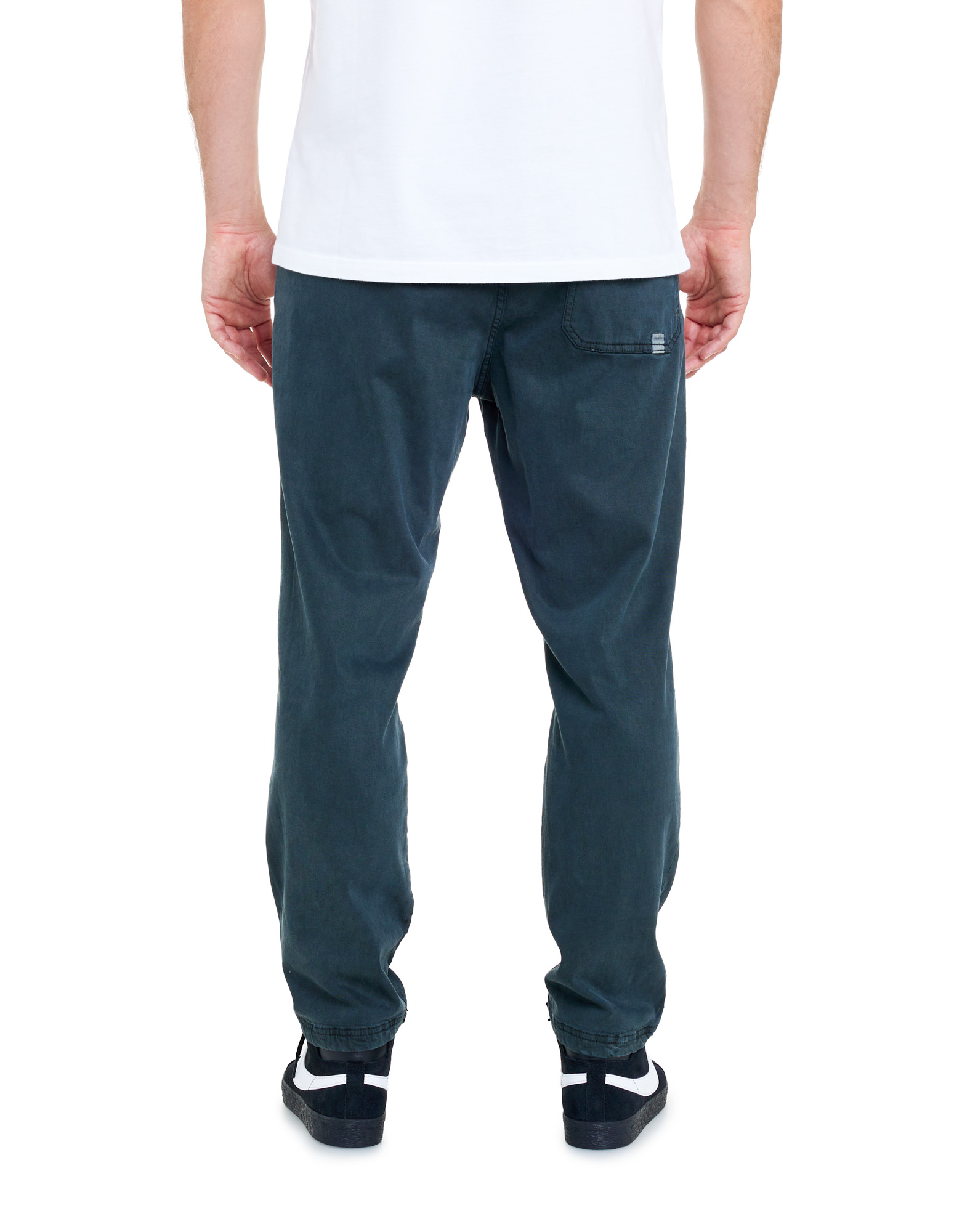 PANTALON LOOSE DEEPFOREST