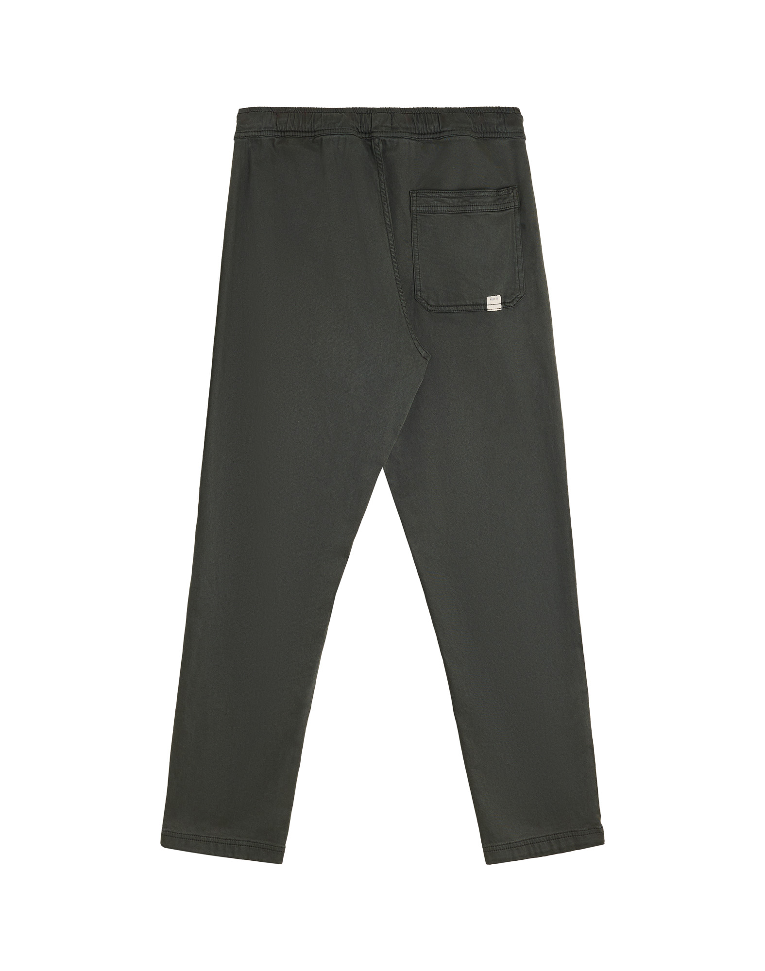 PANTALON LOOSE DEEPFOREST