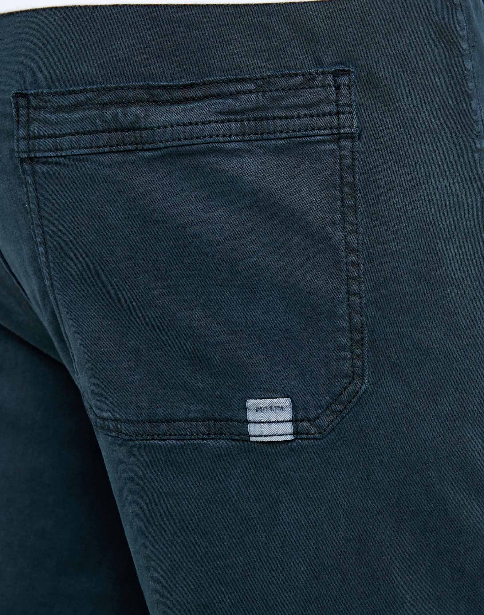 PANTALON LOOSE DEEPFOREST