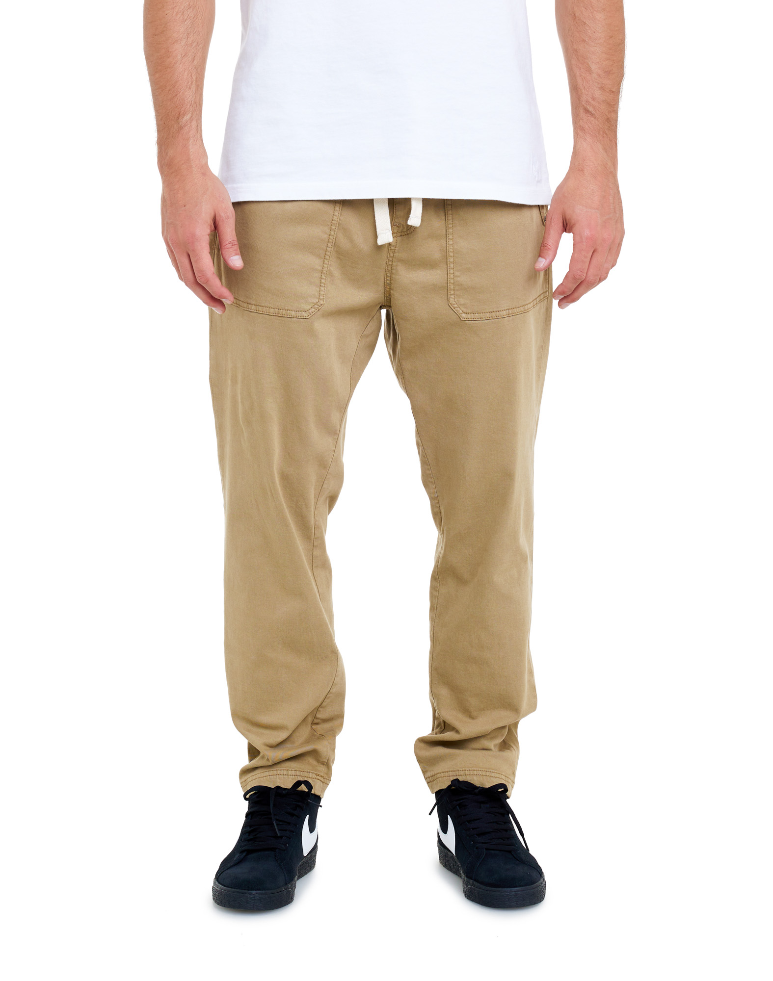 PANTALON LOOSE DESERT