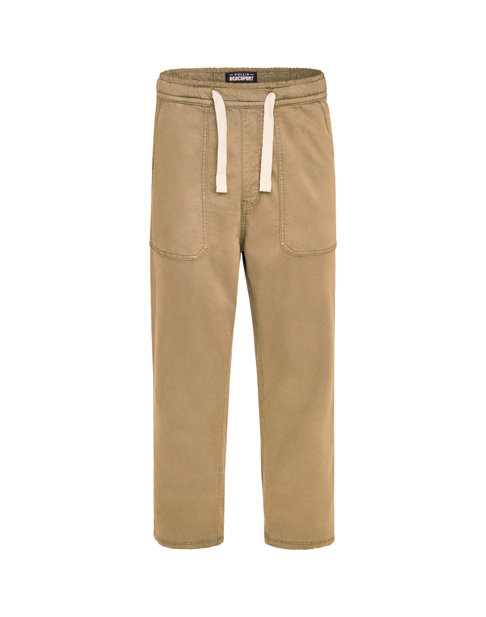 PANTALON LOOSE DESERT