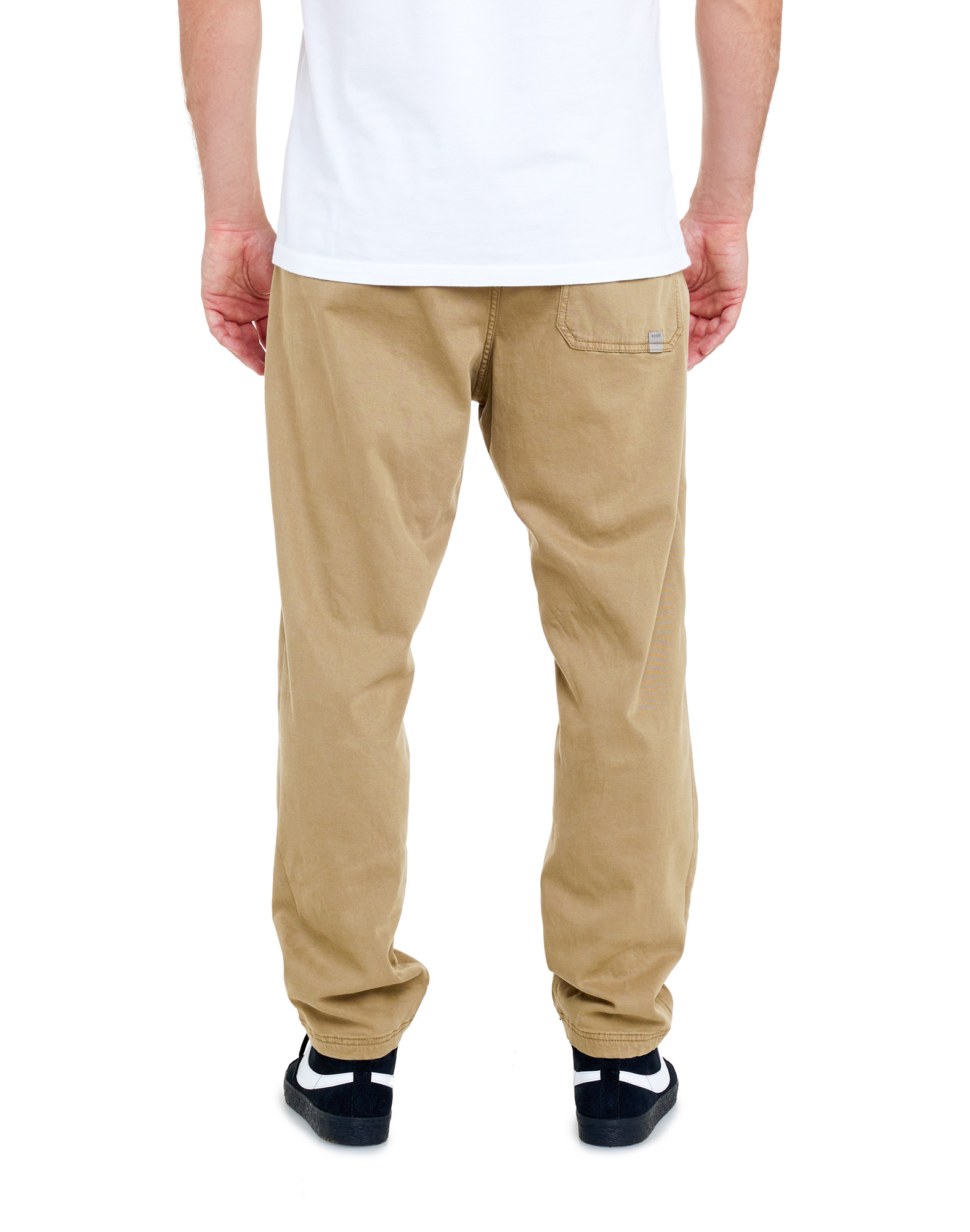 PANTALON LOOSE DESERT