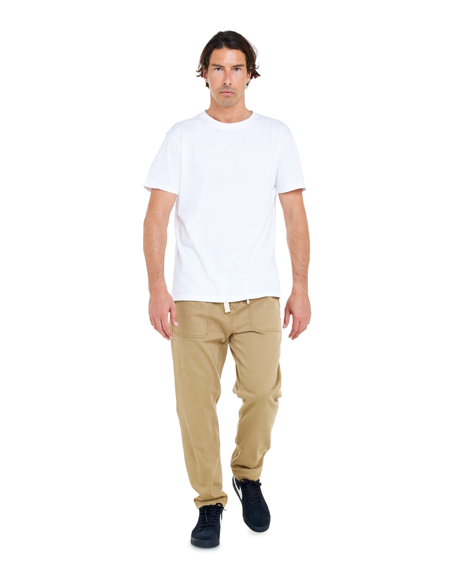 PANTALON LOOSE DESERT