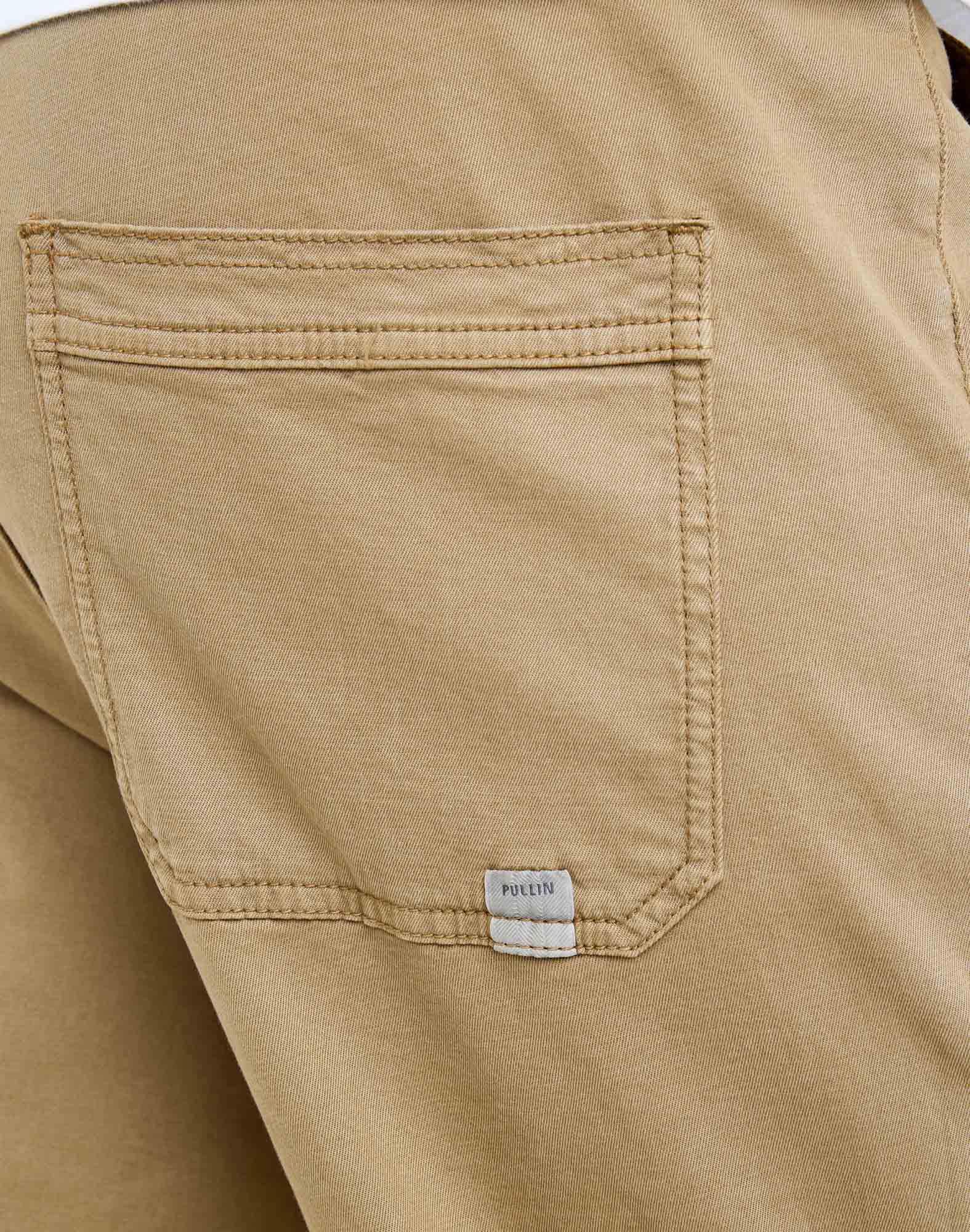 PANTALON LOOSE DESERT