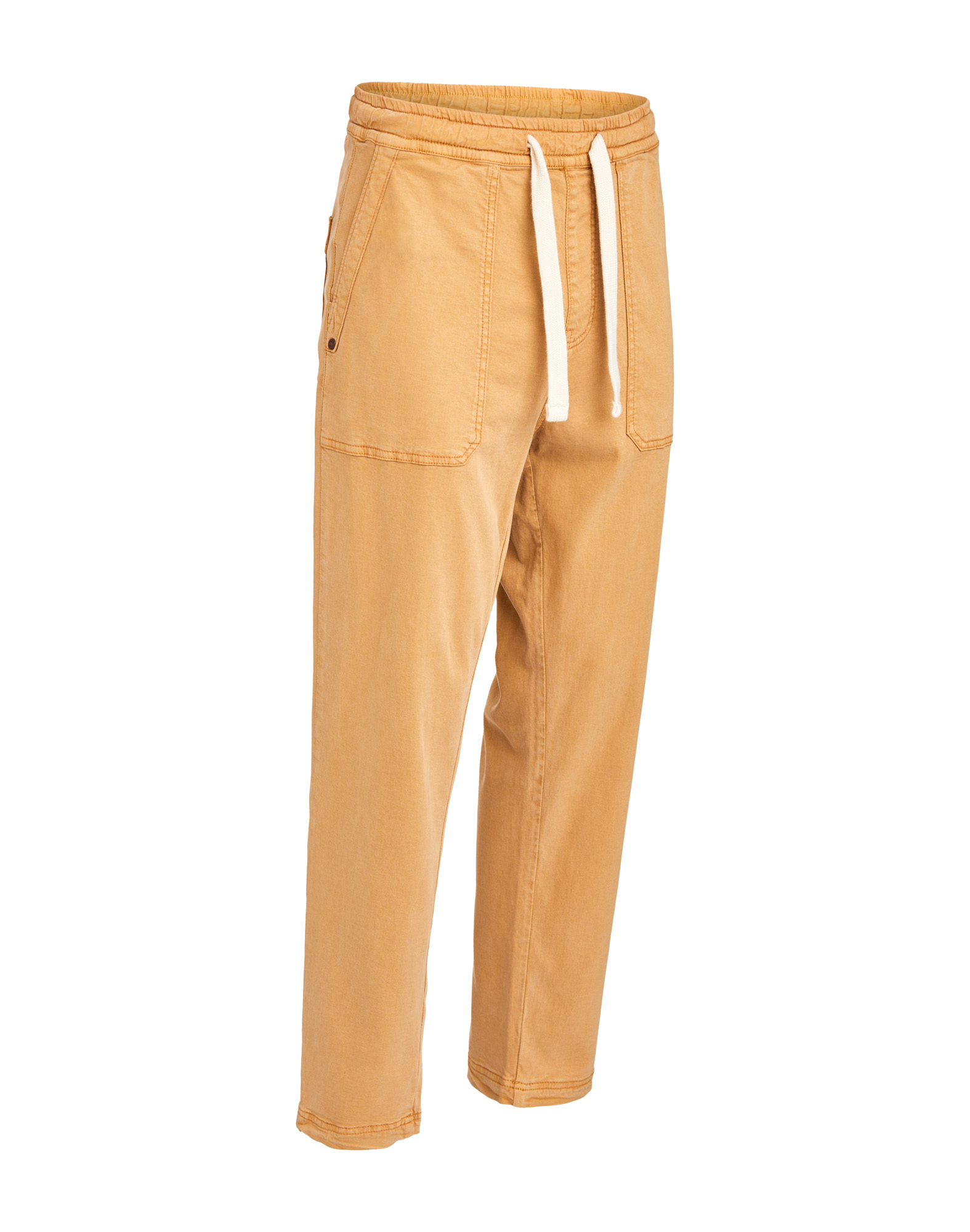 Men's pants DENING BEACH PANT FOIL
