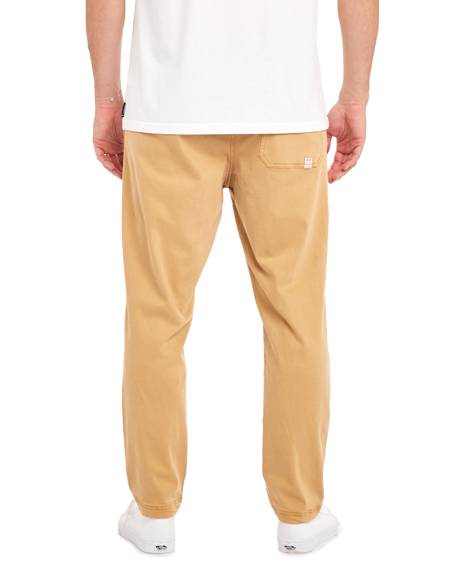 Men's pants DENING BEACH PANT FOIL