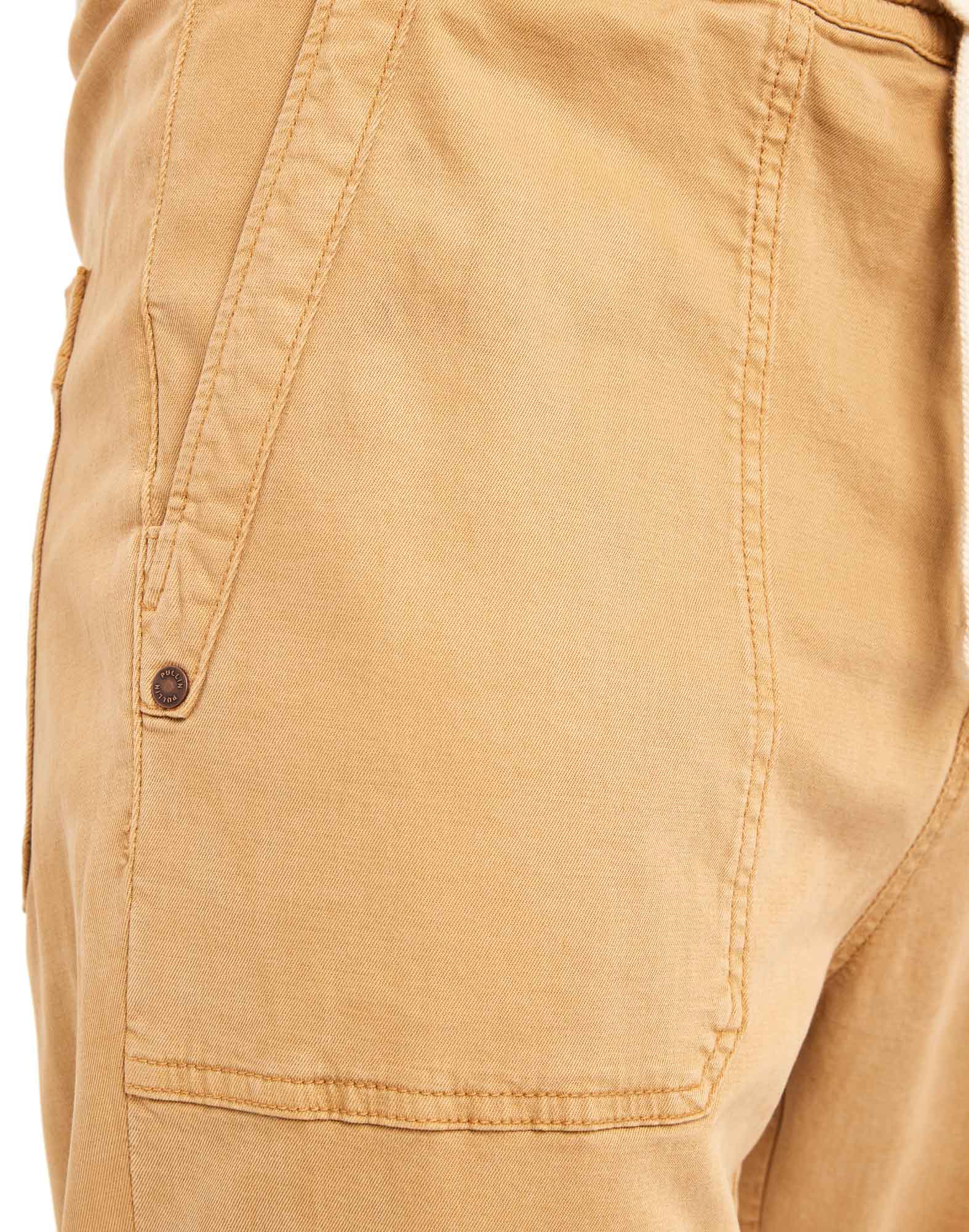 Men's pants DENING BEACH PANT FOIL