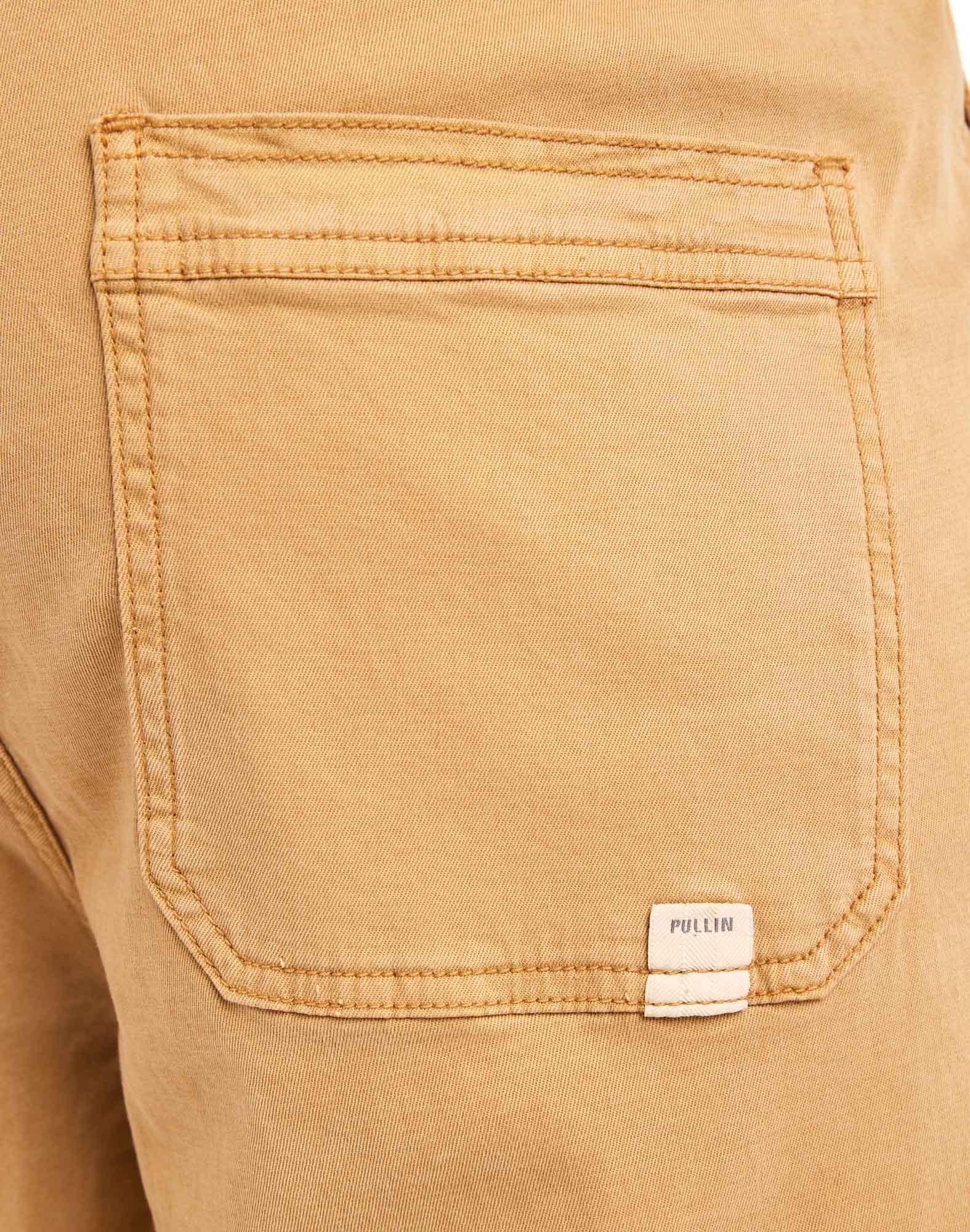 Men's pants DENING BEACH PANT FOIL