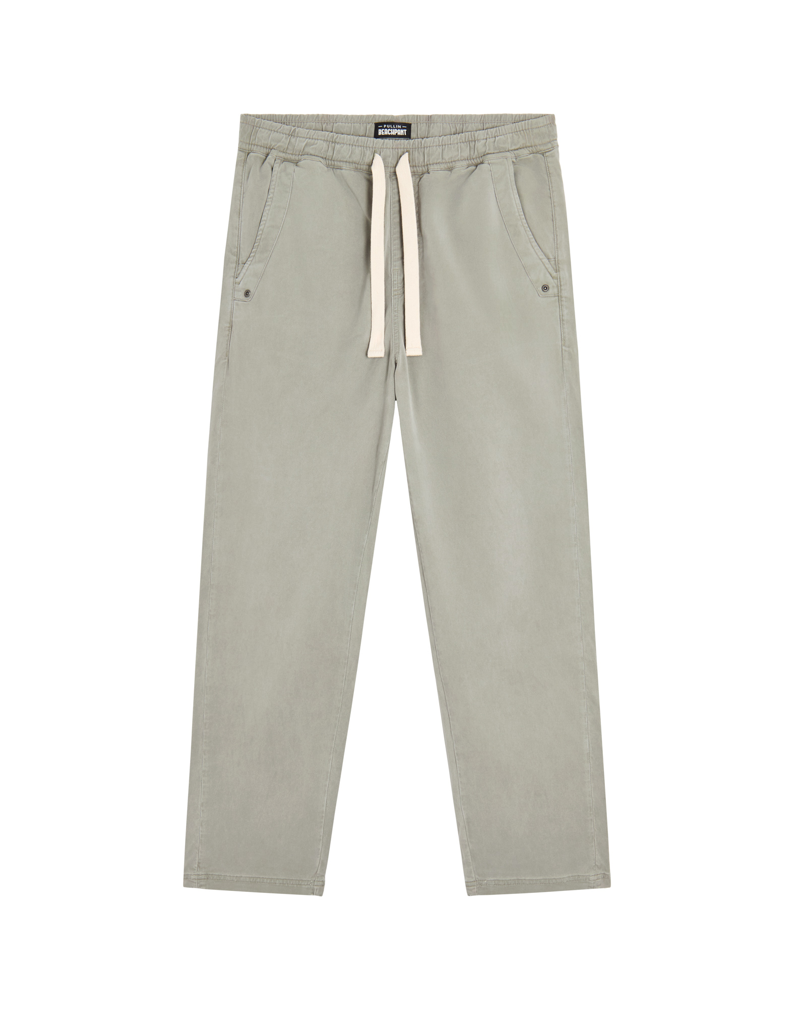 Men's pants DENING BEACH PANT GREEN