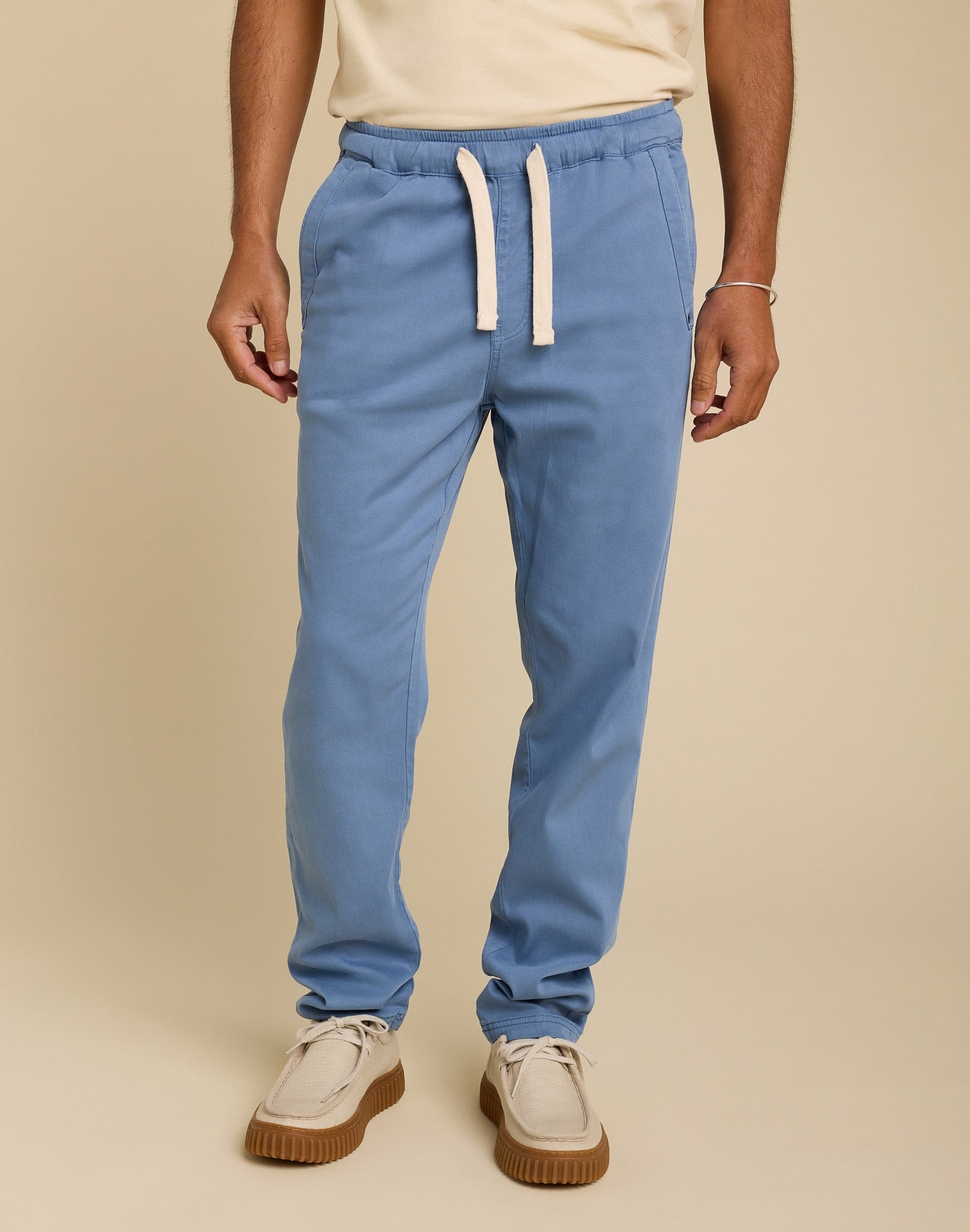 Men's pants DENING BEACH PANT ITY