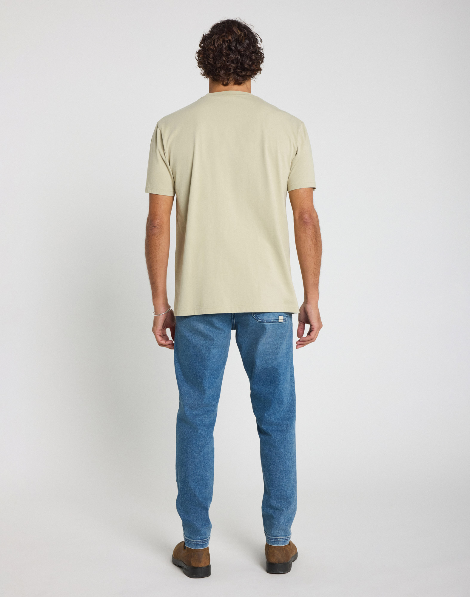 Men's pants DENING BEACH PANT NAKED