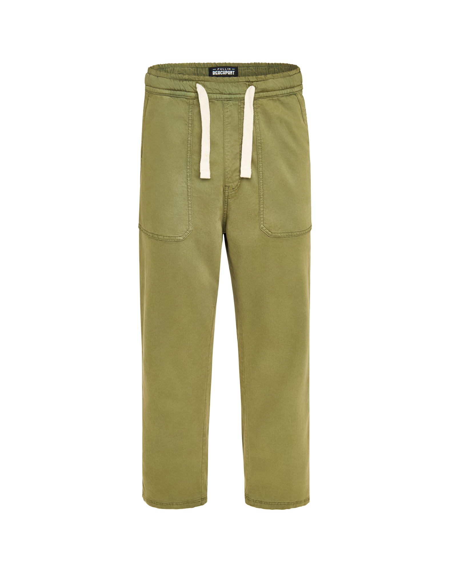 PANTALON LOOSE OASIS