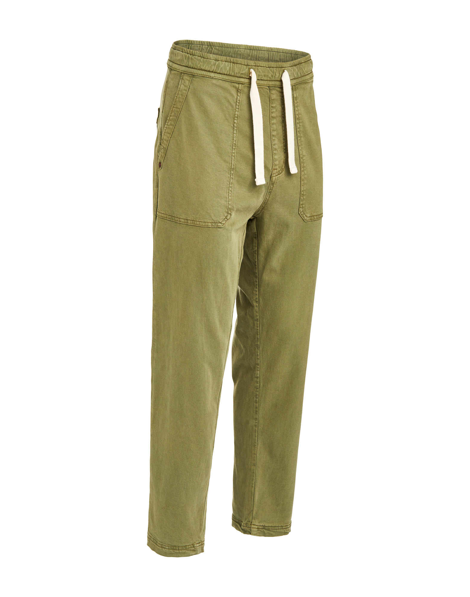 PANTALON LOOSE OASIS