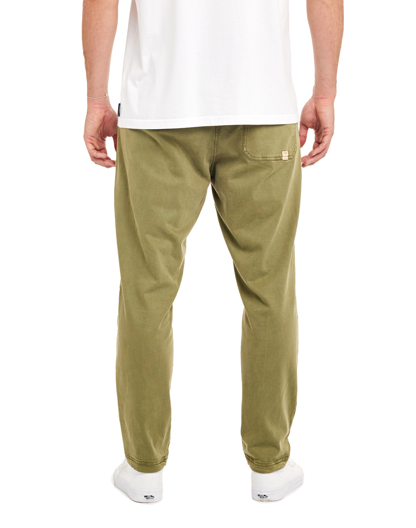 PANTALON LOOSE OASIS