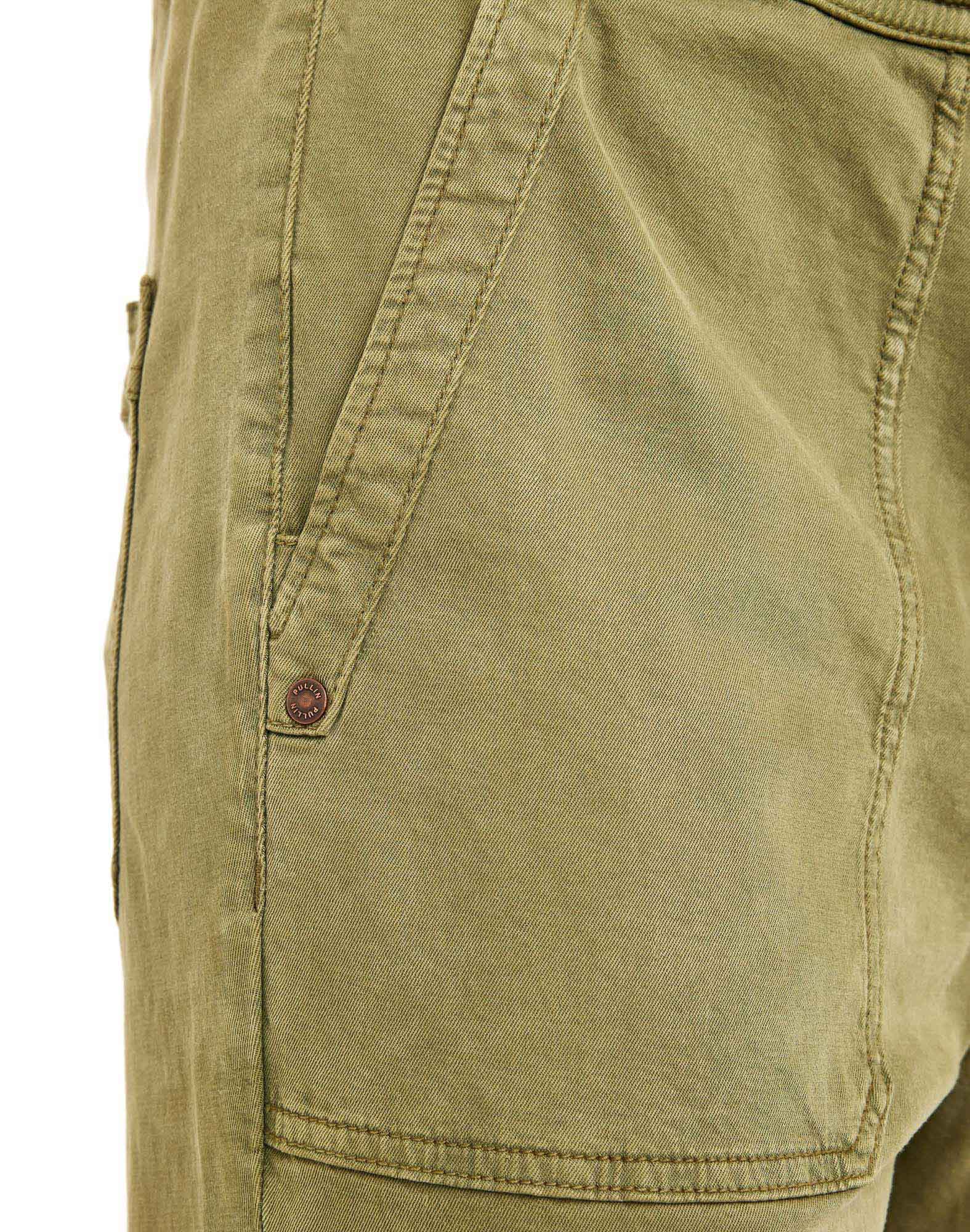 PANTALON LOOSE OASIS