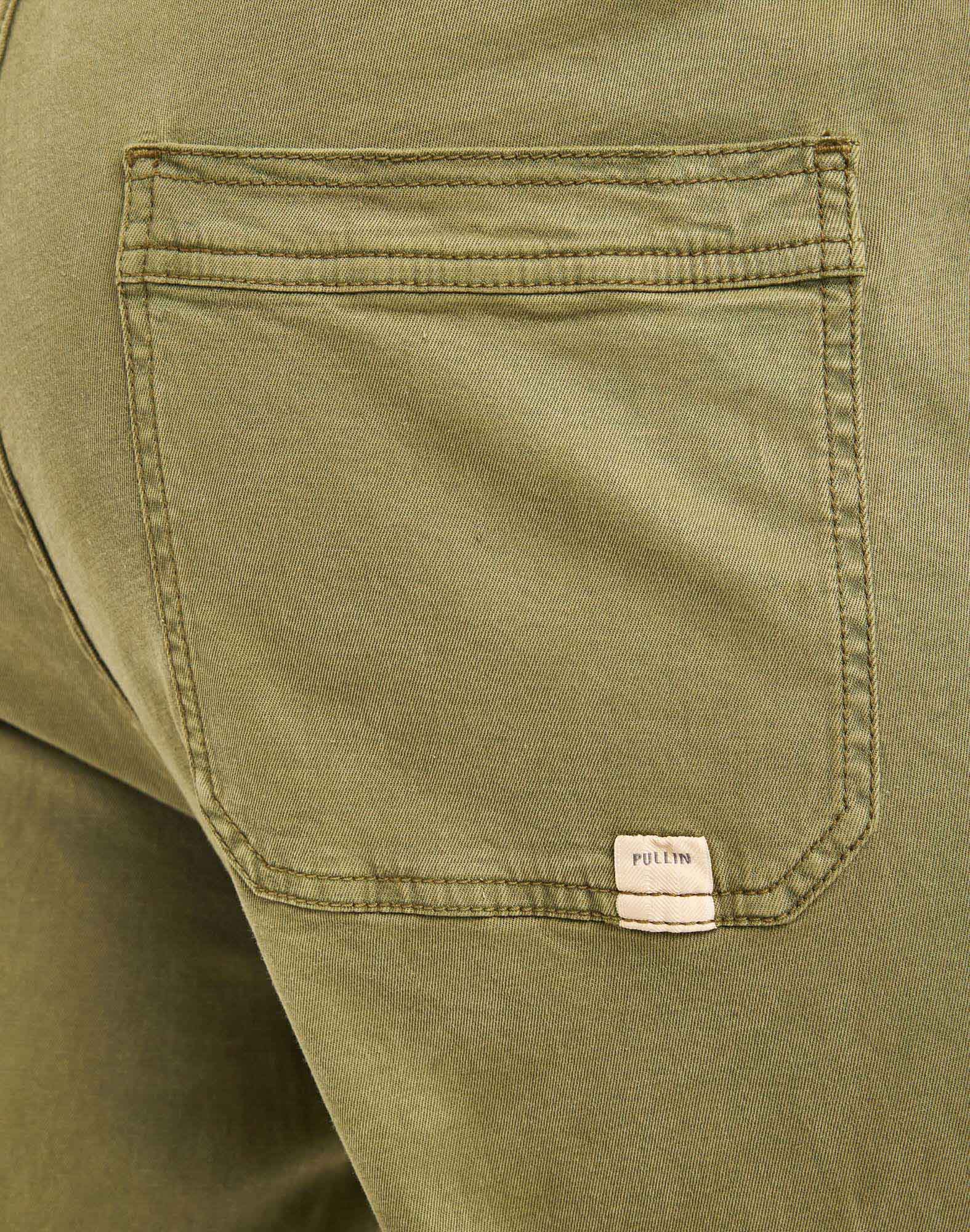 PANTALON LOOSE OASIS