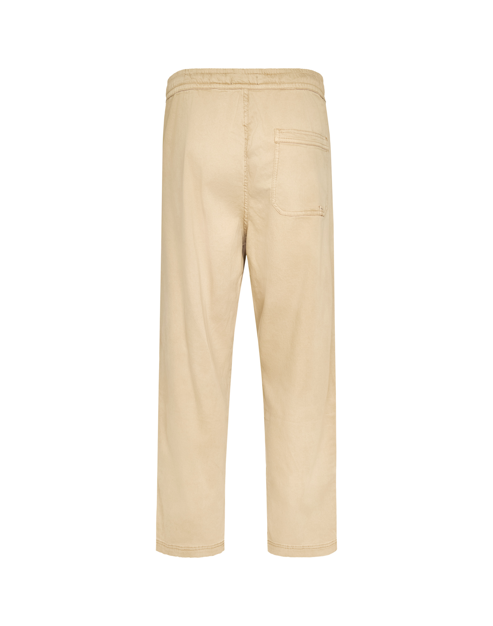 Men's pants DENING BEACH PANT PEBBLE