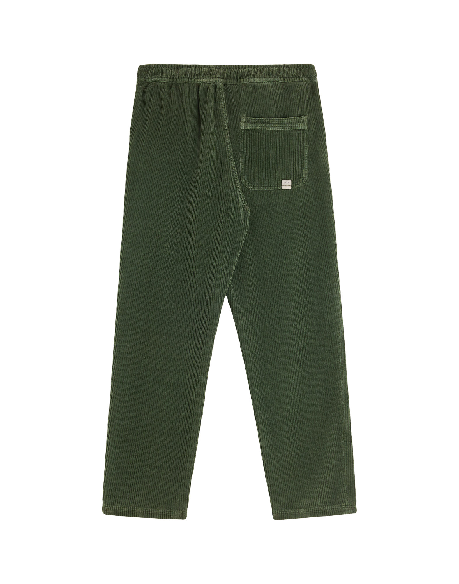 Men's pants DENING BEACH PANT FOURLEAF