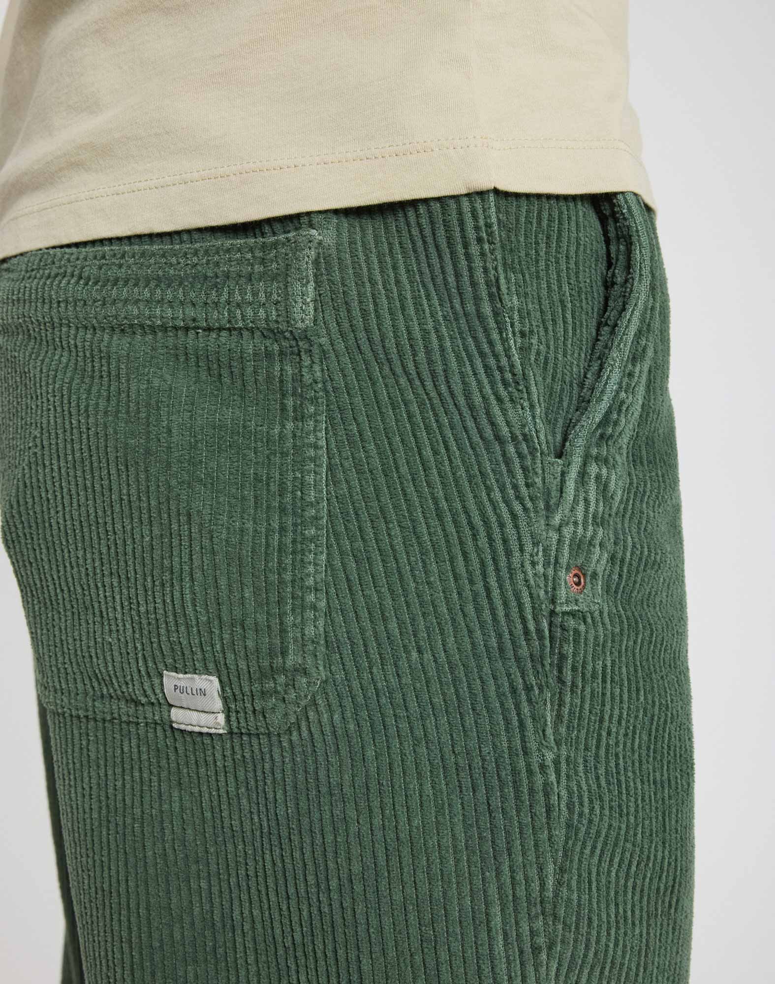 Men's pants DENING BEACH PANT FOURLEAF